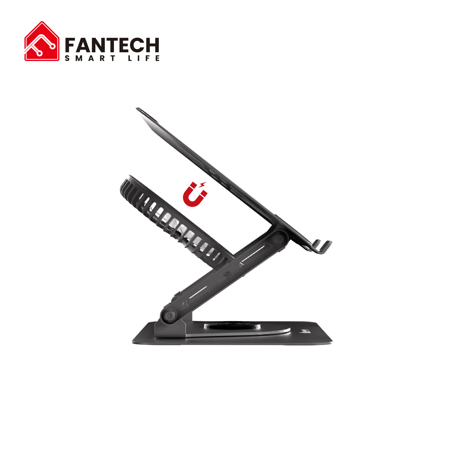 Fantech NC30 Smart Life Notebook Stand Fantech NC30 Smart Life Notebook Stand